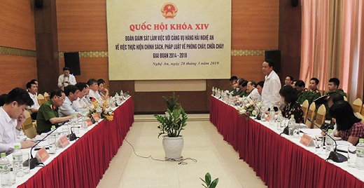 Toan canh cuoc hop