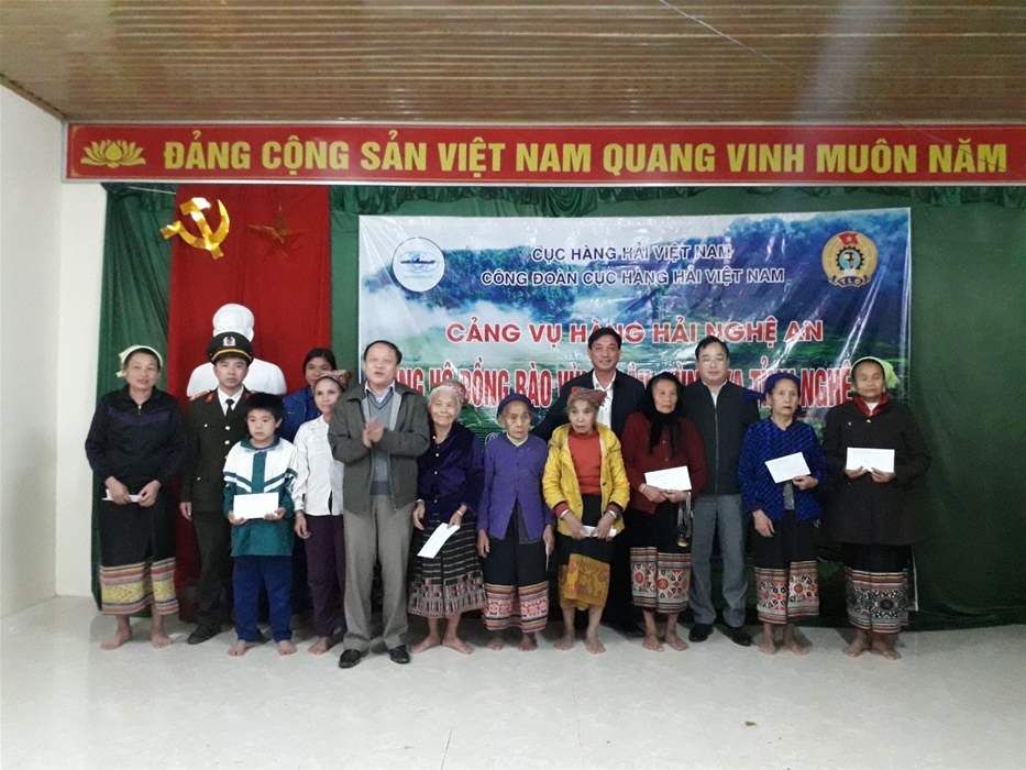 Ung ho