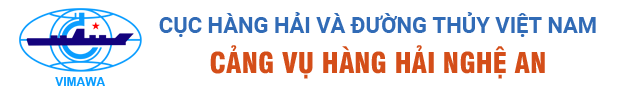 Cảng vụ Hàng hải và Đường Thủy Nghệ An
